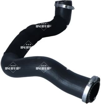 Charge Air Hose EASY FIT 166110 - image 3