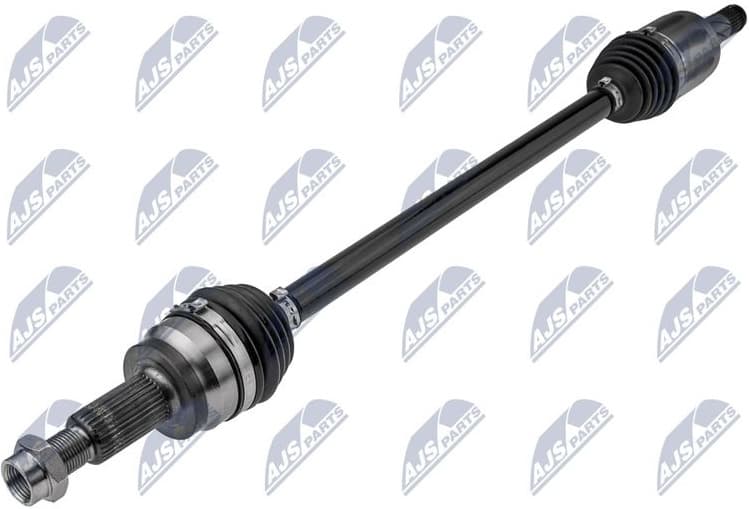 Drive Shaft NPW-LR-025