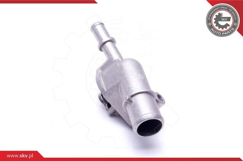 Thermostat, coolant 20SKV167 - image 2