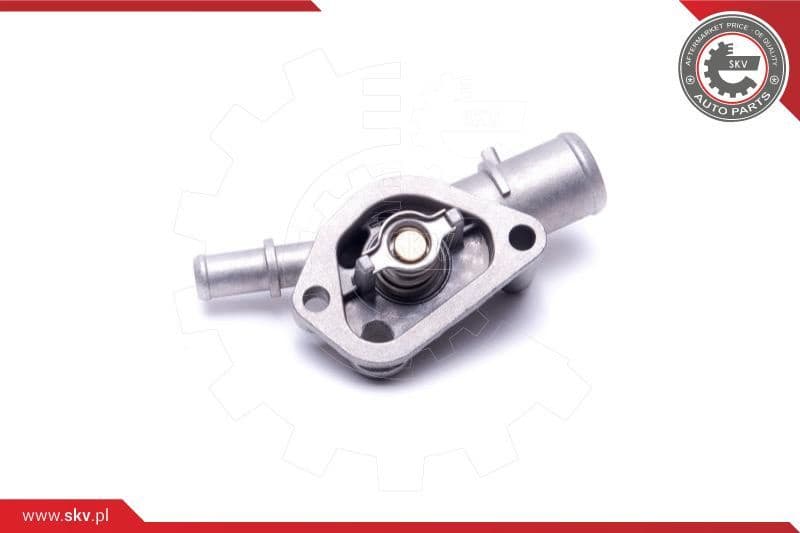 Thermostat, coolant 20SKV167 - image 3