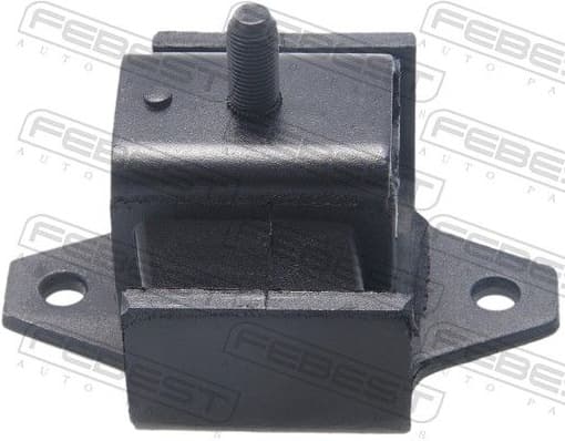 Mounting, engine NM-012