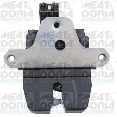 Tailgate Lock 31690
