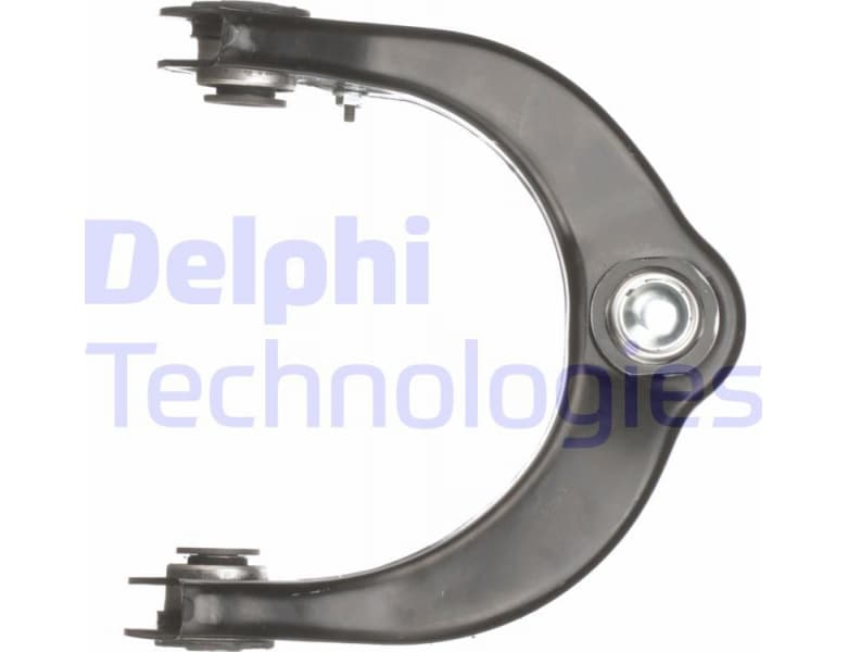 Control/Trailing Arm, wheel suspension TC5216