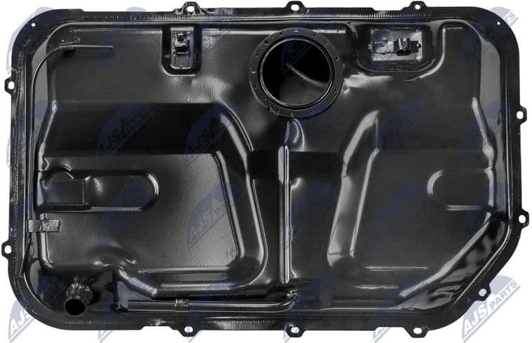 Fuel Tank PZP-HY-000