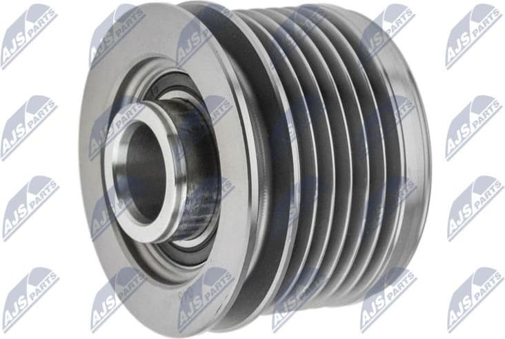 Alternator Freewheel Clutch ESA-RE-000 - image 2
