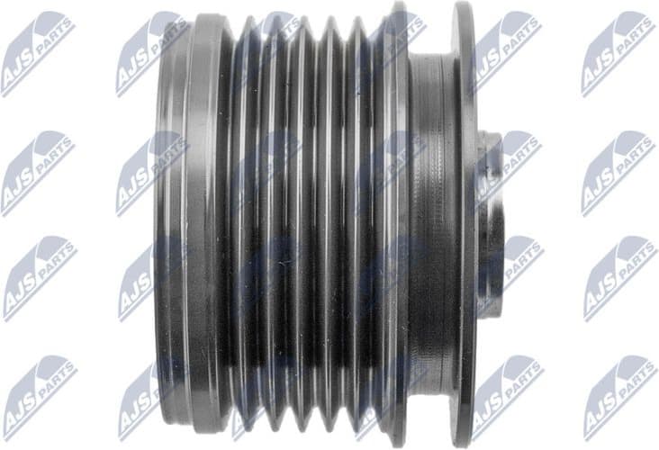 Alternator Freewheel Clutch ESA-RE-000 - image 3