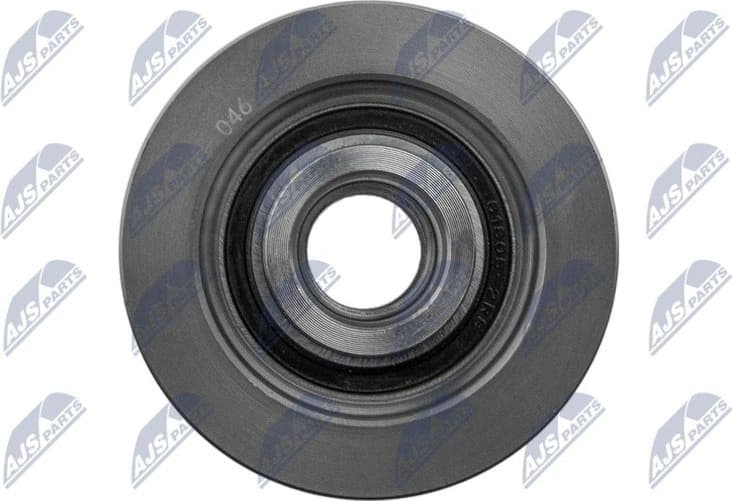 Alternator Freewheel Clutch ESA-RE-000 - image 4