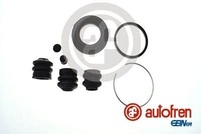 Repair Kit, brake caliper D4579