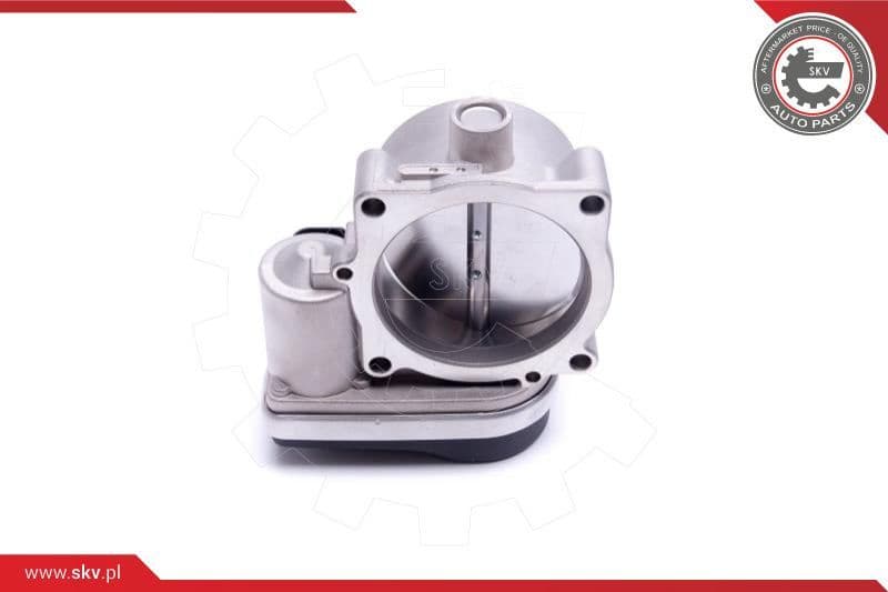Throttle Body 12SKV108 - image 3