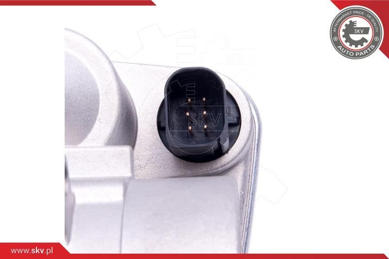 Throttle Body 12SKV108 - image 5