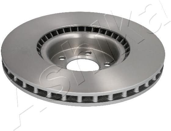 Brake Disc 60-0L-L14C - image 2