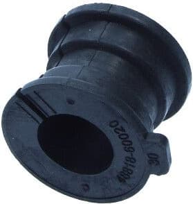 Bushing, stabiliser bar 72-5837