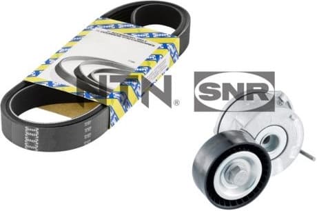 V-ribbed Belt Set KA852.06