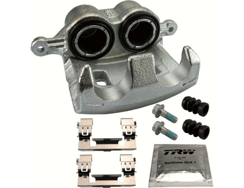 Brake Caliper BHT725E
