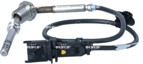 Sensor, exhaust gas temperature EASY FIT 707296 - image 2