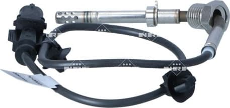 Sensor, exhaust gas temperature EASY FIT 707296 - image 3