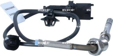 Sensor, exhaust gas temperature EASY FIT 707296 - image 4