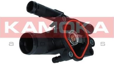 Thermostat, coolant 7710269