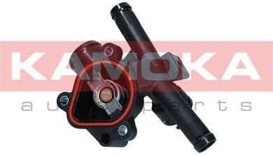 Thermostat, coolant 7710269 - image 2