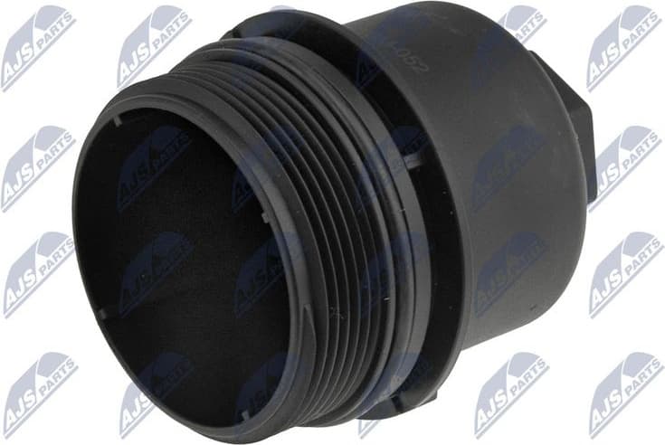 Cap, oil filter housing CCL-BM-052 - image 2