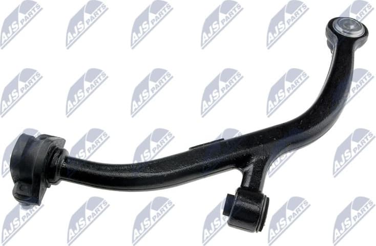 Control/Trailing Arm, wheel suspension ZWD-CT-019 - image 2