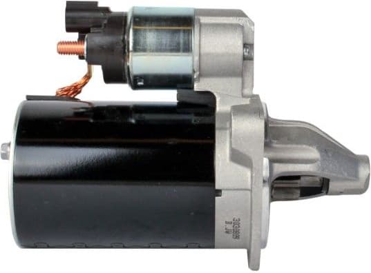 Starter 8EA 012 527-701 - image 4