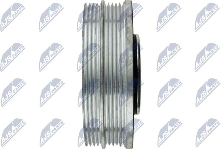 Belt Pulley, crankshaft RKP-VW-010