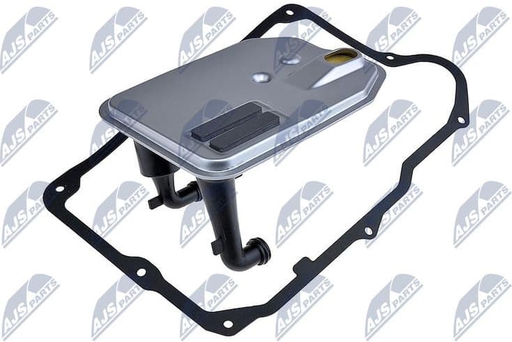 Hydraulic Filter Kit, automatic transmission FSF-ME-005 - image 2