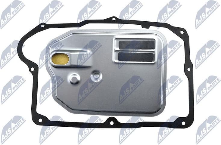 Hydraulic Filter Kit, automatic transmission FSF-ME-005 - image 3