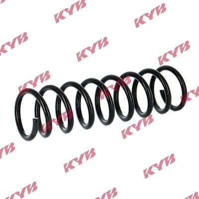 Suspension Spring K-Flex RA5396 - image 2