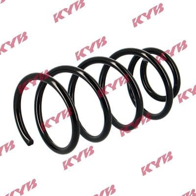 Suspension Spring K-Flex RA1426 - image 2