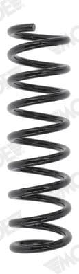 Suspension Spring MONROE SPRINGS SP4234