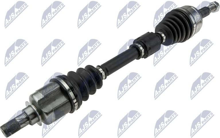 Drive Shaft NPW-RE-166 - image 2