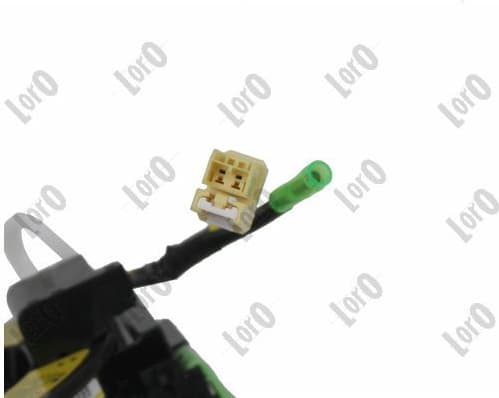 Clock Spring, airbag LORO 134-01-017 - image 4