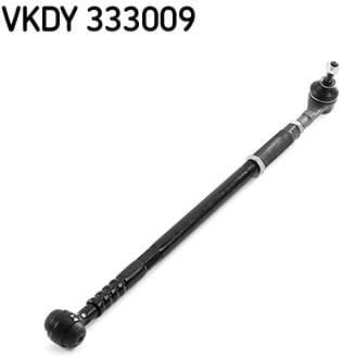 Tie Rod VKDY 333009 - image 2