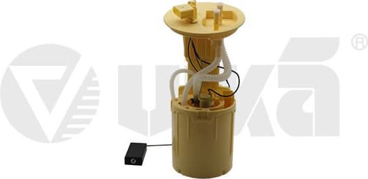 Fuel Pump 99191791201