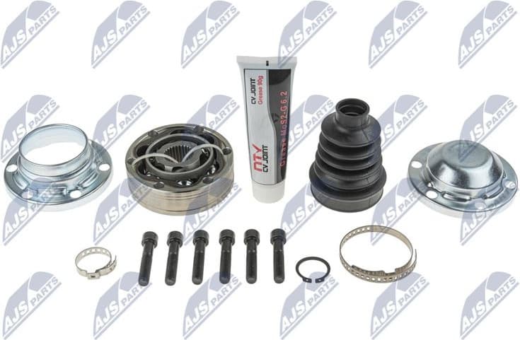 Joint Kit, drive shaft NPW-VW-013 - image 2