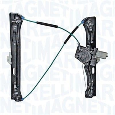 Window Regulator 350103149200