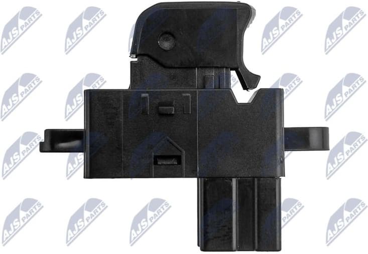 Switch, window regulator EWS-NS-010A - image 3