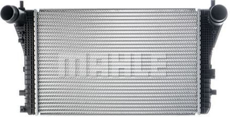 Charge Air Cooler BEHR *** PREMIUM LINE *** CI 555 000P