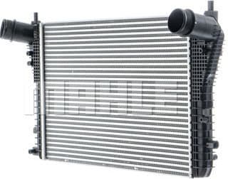 Charge Air Cooler BEHR *** PREMIUM LINE *** CI 555 000P - image 2