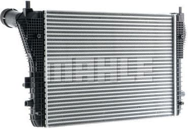 Charge Air Cooler BEHR *** PREMIUM LINE *** CI 555 000P - image 4