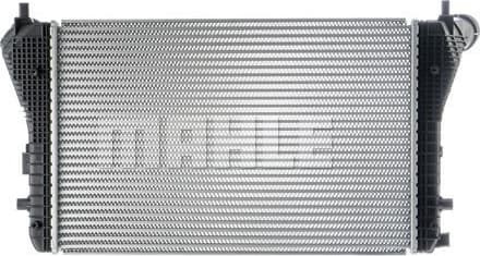 Charge Air Cooler BEHR *** PREMIUM LINE *** CI 555 000P - image 5