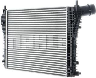 Charge Air Cooler BEHR *** PREMIUM LINE *** CI 555 000P - image 6