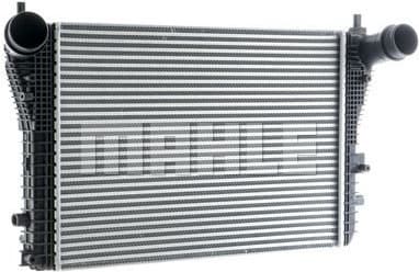 Charge Air Cooler BEHR *** PREMIUM LINE *** CI 555 000P - image 8