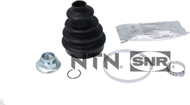 Bellow Kit, drive shaft OBK84.001