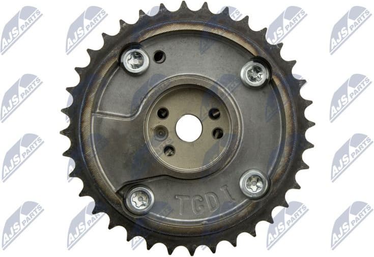 Camshaft Adjuster RKZ-HY-009 - image 2