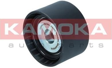 Tensioner Pulley, V-ribbed belt R0456 - image 2