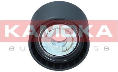 Tensioner Pulley, V-ribbed belt R0456 - image 5