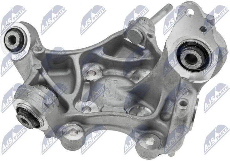 Steering Knuckle, wheel suspension ZZT-HD-004